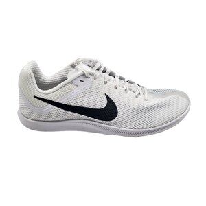 Nike Zoom Rival Track‎ Field Distance Men White Gray Size 8.5 DC8725 100